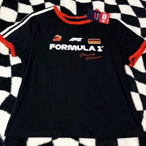 Formula 1 T-Shirt